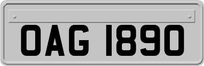 OAG1890