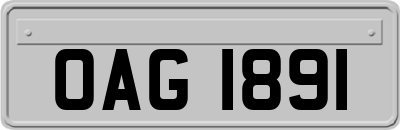 OAG1891