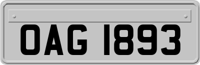 OAG1893