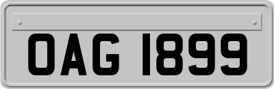 OAG1899