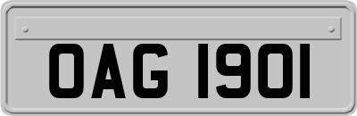 OAG1901