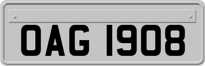 OAG1908