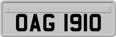 OAG1910