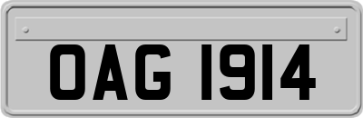OAG1914