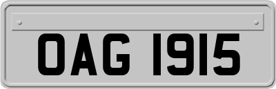 OAG1915