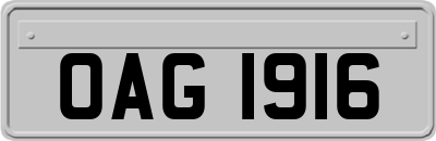 OAG1916