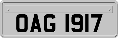 OAG1917