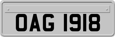 OAG1918