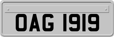 OAG1919