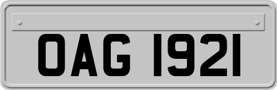 OAG1921
