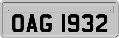 OAG1932