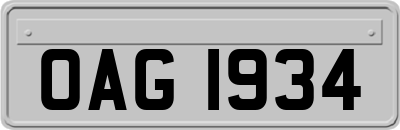 OAG1934