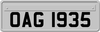 OAG1935