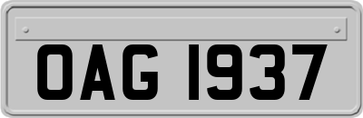 OAG1937
