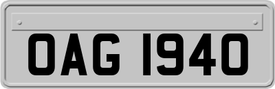 OAG1940