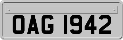 OAG1942