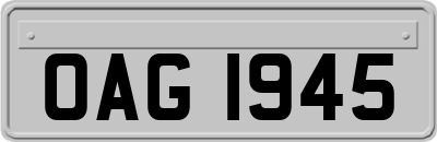 OAG1945