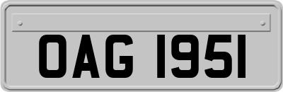 OAG1951