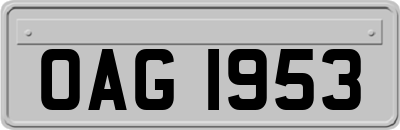 OAG1953