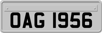 OAG1956