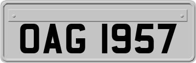 OAG1957