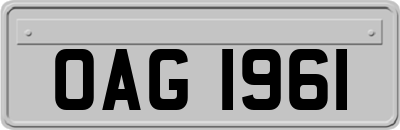 OAG1961