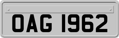OAG1962