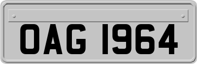 OAG1964