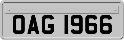OAG1966