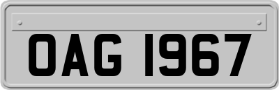 OAG1967