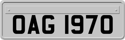 OAG1970