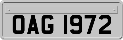 OAG1972