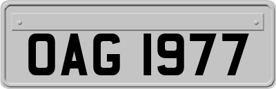 OAG1977