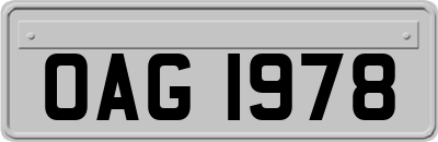 OAG1978