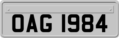 OAG1984