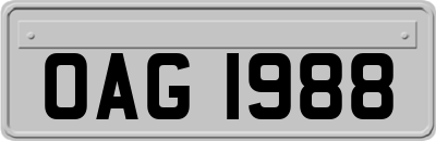 OAG1988