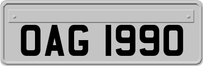 OAG1990