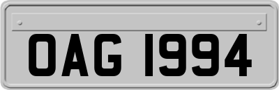 OAG1994