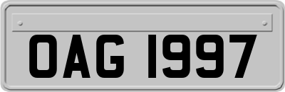 OAG1997