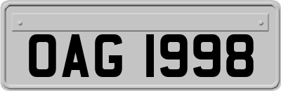 OAG1998