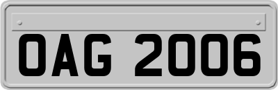 OAG2006