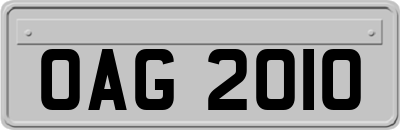 OAG2010