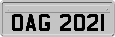 OAG2021