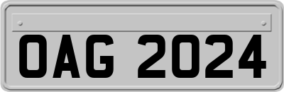 OAG2024