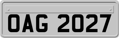 OAG2027