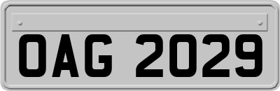 OAG2029