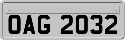 OAG2032