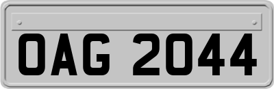 OAG2044