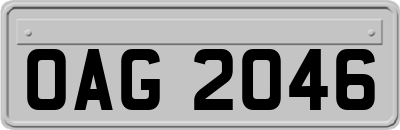 OAG2046