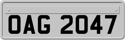OAG2047